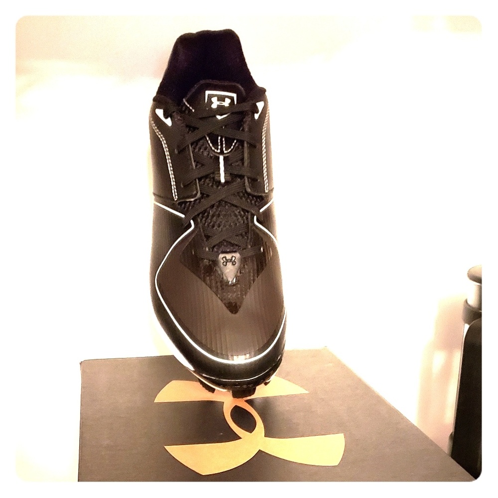 Under Armour Running Shoes